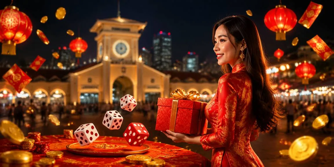 ffok95 Những gì có trong ffok95 casino